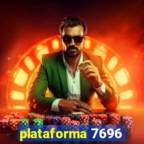 plataforma 7696